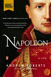 Napoleon Bonaparte Biography PDF