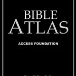 the bible atlas